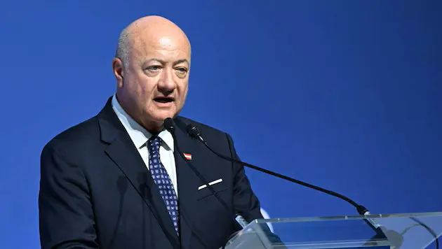 Канцлер Штокер призывает к расширению ЕС и называет следующего кандидата